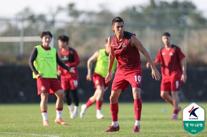사진제공=한국프로축구연맹