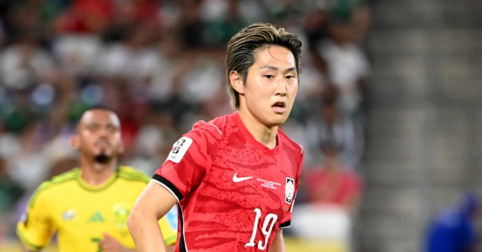 Lee Kang-in Earns World Cup Best 11 Honor Amid South Korea's Exit