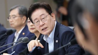 Editorial: President Lee’s Tax Maze Calls for More Than Silence