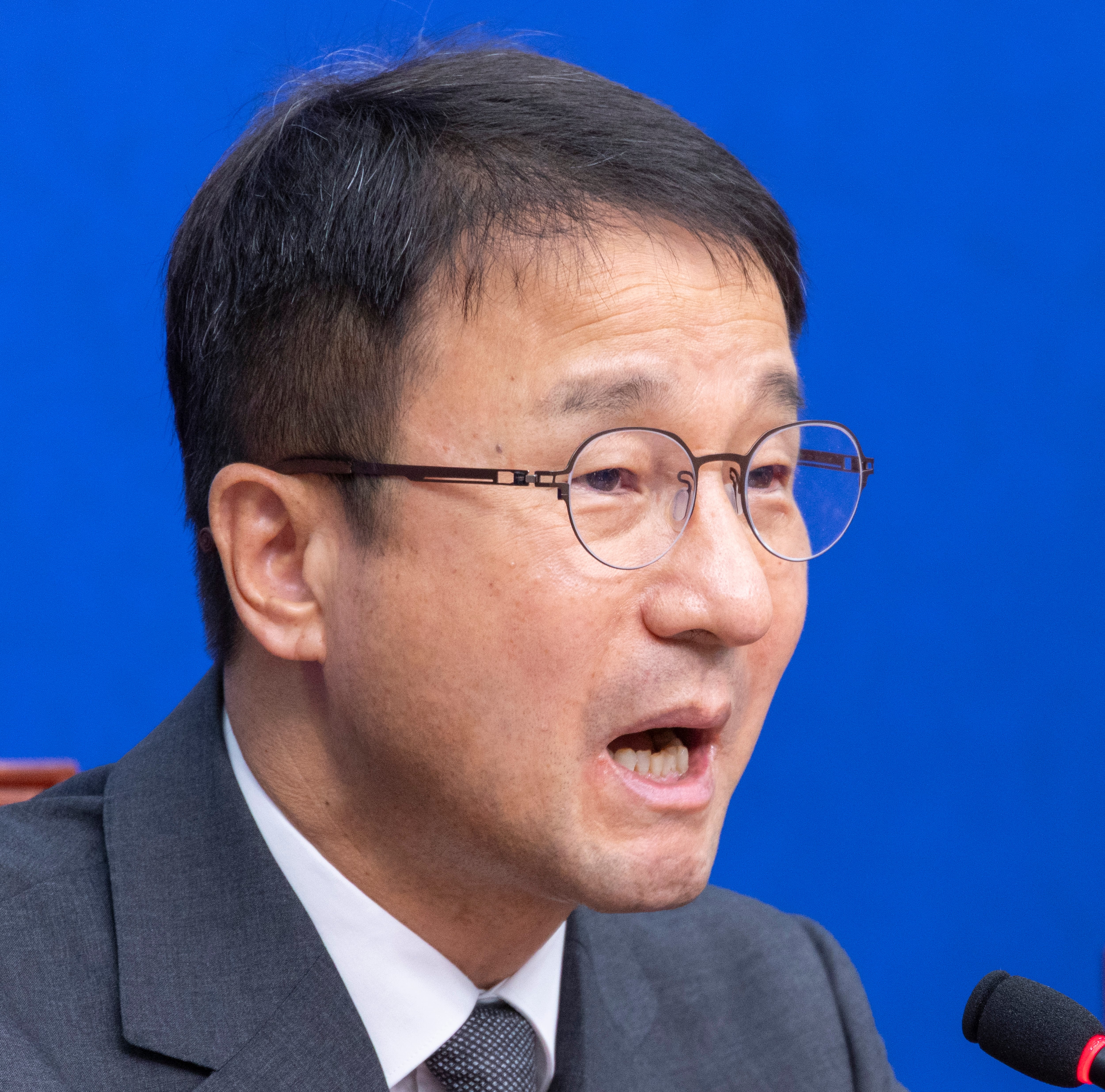 한병도 “내일까지 원구성 완료…내일 넘기는 일은 결코 없을 것”