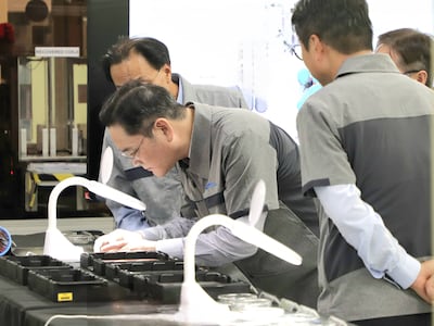 삼성전기, 빅테크와 8800억 계약… 올해 수주 첫 5조 돌파