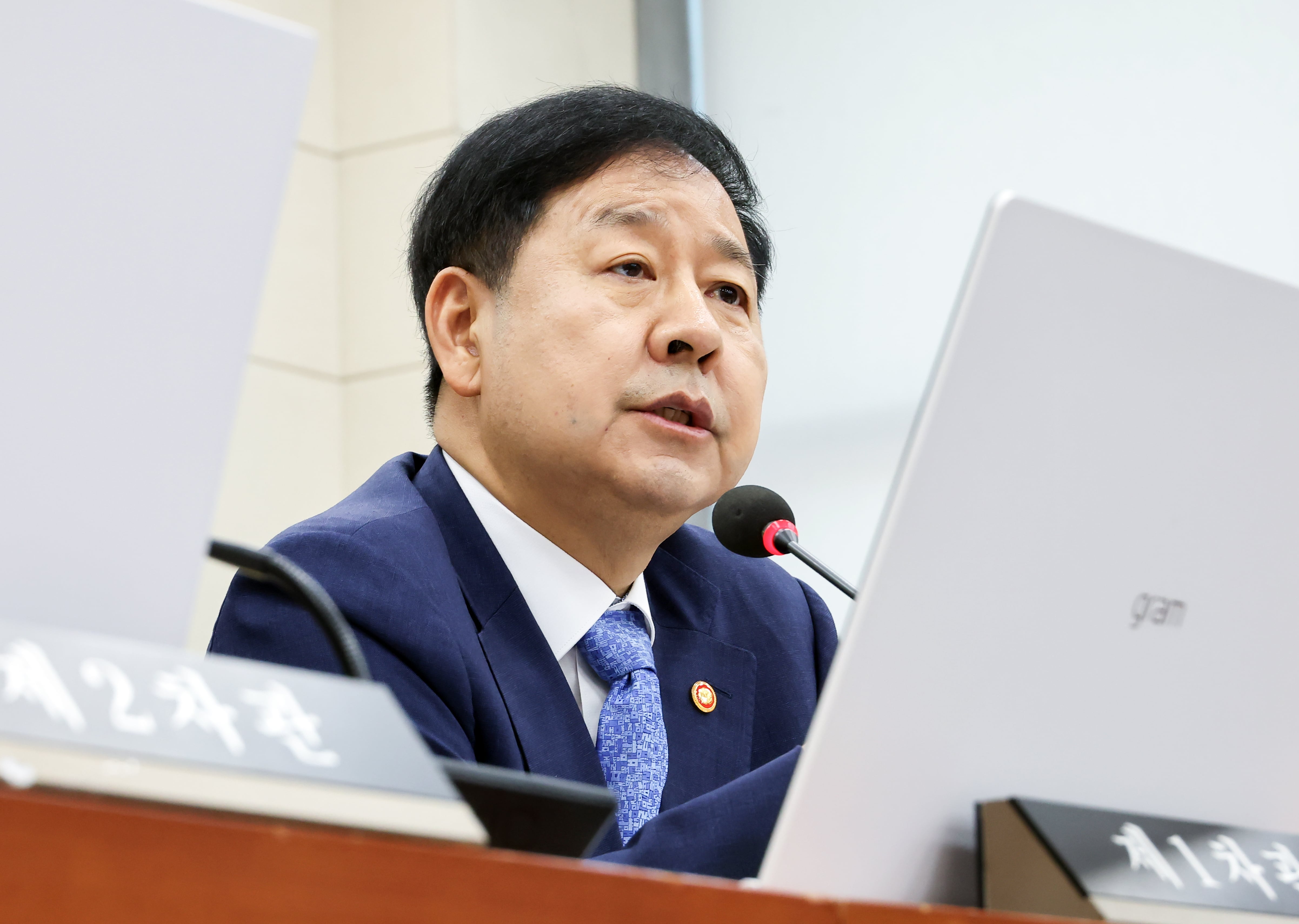 구윤철 “가상자산 과세, 예정대로 내년 시행”
