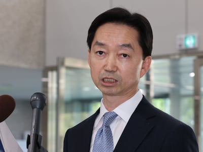 김지용 재산 38억 신고… 분당에 아파트 두 채 보유