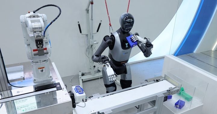 8월 최악 부진 딛고… 9월엔 AI·로봇 몰려드는 IPO 시장