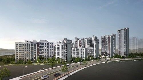 정부, 고양창릉 사전청약 당첨자 지원 예정대로 한다…전용 모기지 대출 추진