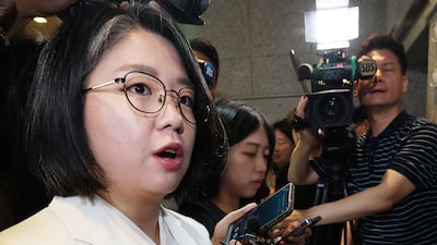 Editorial: Was Her 'Subsidy Parasite' Criticism Spitting in Her Own Face?