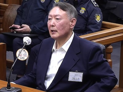‘한덕수 재판 위증’ 윤석열, 2심도 무죄