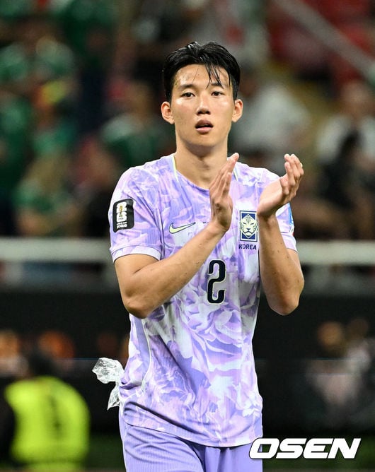 이한범, 독일·크로아티아 제안 막힌 뒤 EPL 러브콜…계약 1년 남기고 동료 골절에 또 매각 제동