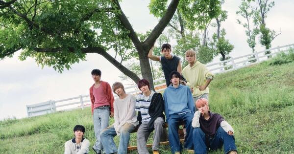 Nine Hade Nine (AHOF) Concludes Successful First Week of Comeback Activities