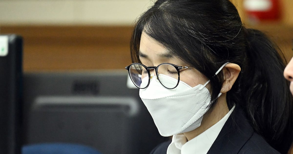 법원, 김건희 1심 선고 생중계 허가 관련 보도 이미지