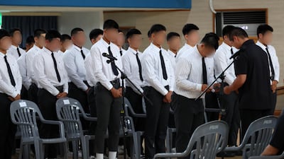 Editorial: Gwangju Jeil High Principal Encourages Paichai Students