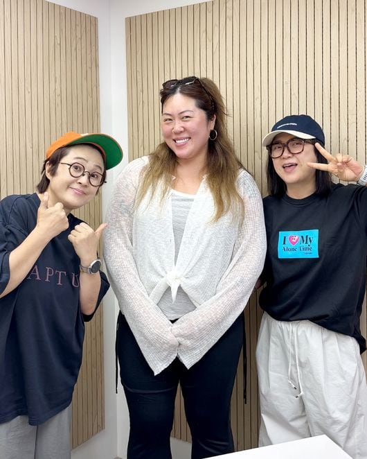 '명예영국인' 백진경, 유럽 살인 폭염에 "에어컨 설치 4000만원 들어"(비보)