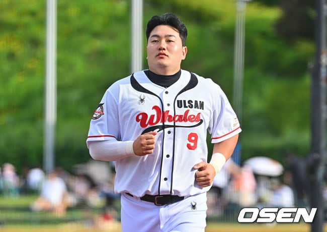 "1R 지명 생각 안해, ABS 탐탁치 않지만 해결해야 할 문제"…'35세 중고 신인' 최지만 2년 공백 어떻게 채워가나