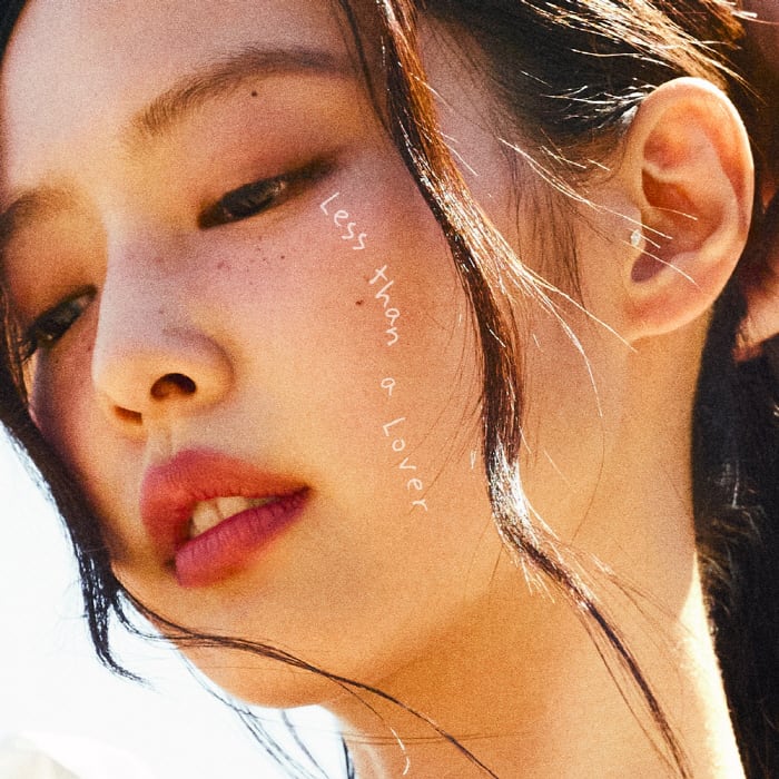 제니, 화제의 신곡 오늘 드디어 공개…서버 마비