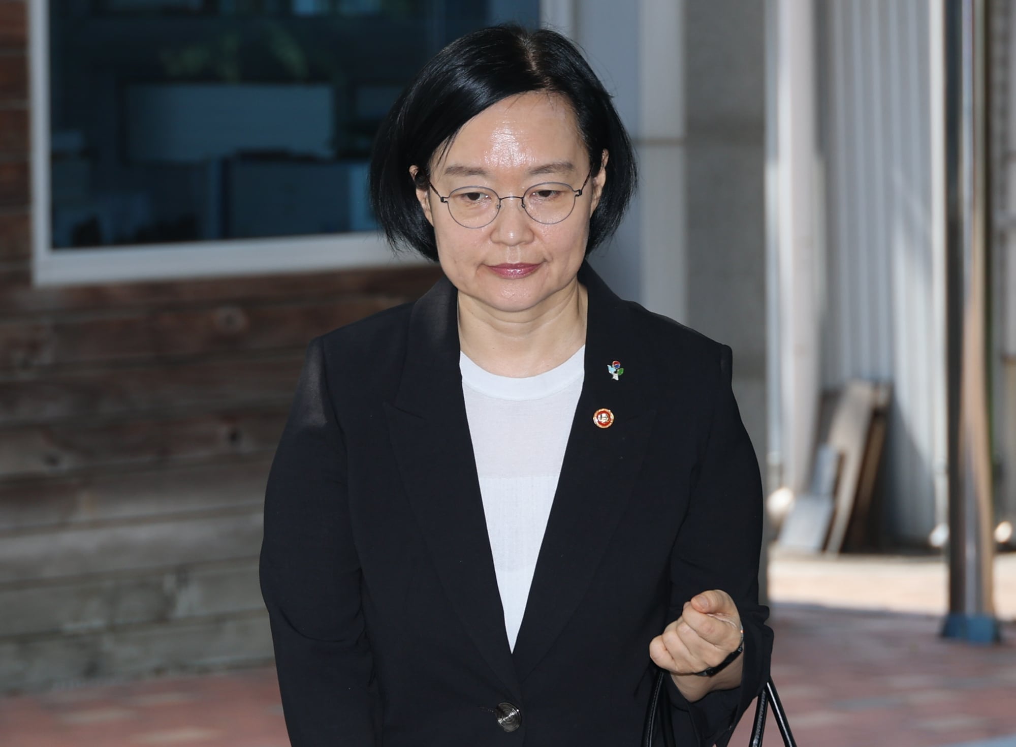 국힘 “한성숙, 내로남불 정치 결정판”…與 “본말전도”