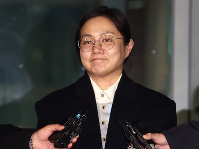 ‘매니저 갑질’ 의혹 박나래, 경찰 수사 7개월 만에 검찰 송치