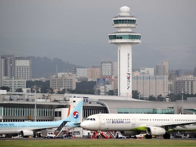 중국서 챙겨온 무전기에… 제주공항 관제 무전 30여 분 뚫렸다