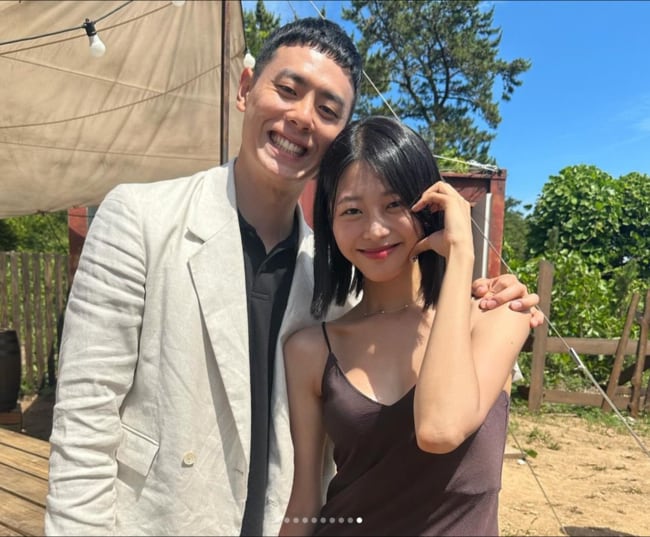 이관희, 최혜선과 무슨 사이길래..“1회 15분 만에 다 나온다” (‘피의 게임X’)