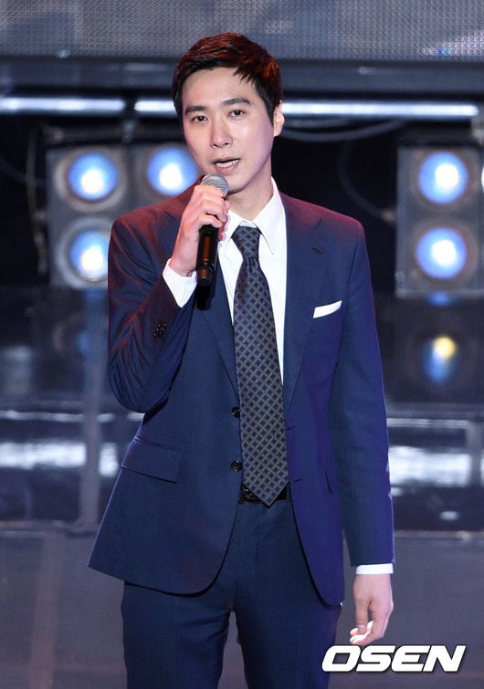 고지용, 전격 재결합 결정..이재진·장수원과 '젝키의 못다한 이야기' 돌입