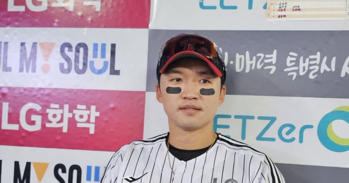 KBO 최초 13시즌 연속 20도루 기록 달성