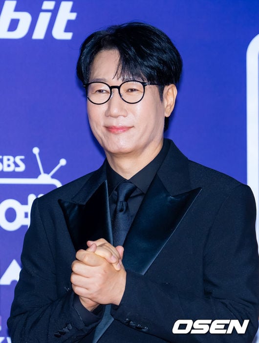 지석진, 환갑에도 잘 나가는 충주지씨…‘부코페’ 개막공연 메인MC 발탁