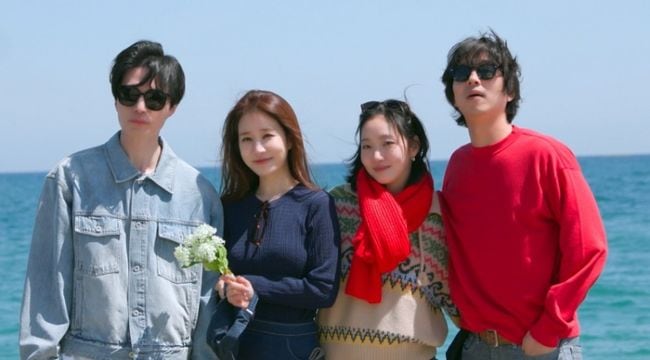 "김고은이 먼저 제안"..‘도깨비’ 공유X이동욱X김고은X유인나, 10년 만 오늘(4일) 첫방