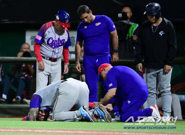 인천탐정사무소 서울탐정사무소 – “손님 불러놓고 이게 무슨…” 美, 쿠바 WBC 선수단 8명 비자 발급 거부