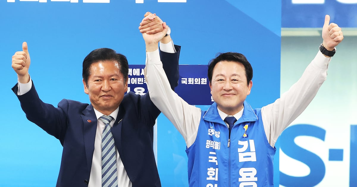 김용남 관련 보도 이미지