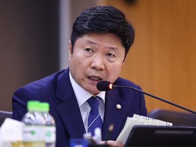 홍기원 ‘보완수사 제한 허용’... 與 동료 의원에 법안 동참 호소