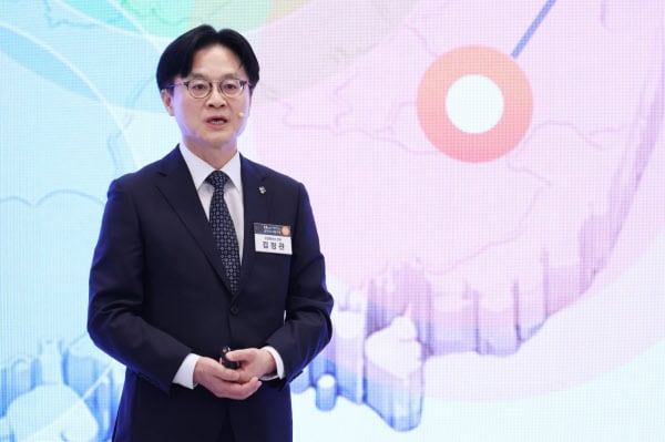 '광주' 스치기만 해도 급등? 상한가 하루 만에 하한가 호남 반도체 테마주