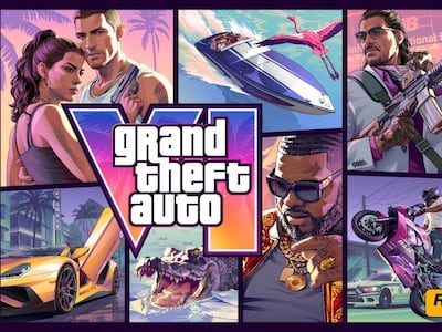 메모리값 급등하는데… ‘GTA 6’ 용량 250GB 전망에 게이머들 ‘울상’