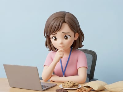 생성형 AI로 제작한 이미지입니다./사진=헬스조선DB