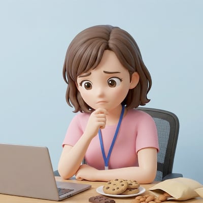 생성형 AI로 제작한 이미지입니다./사진=헬스조선DB