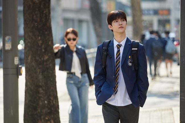 '최애 데뷔' 오늘(16일) 첫 방송…타임슬립 청춘 구원사 '유일무이' K팝 드라마 탄생