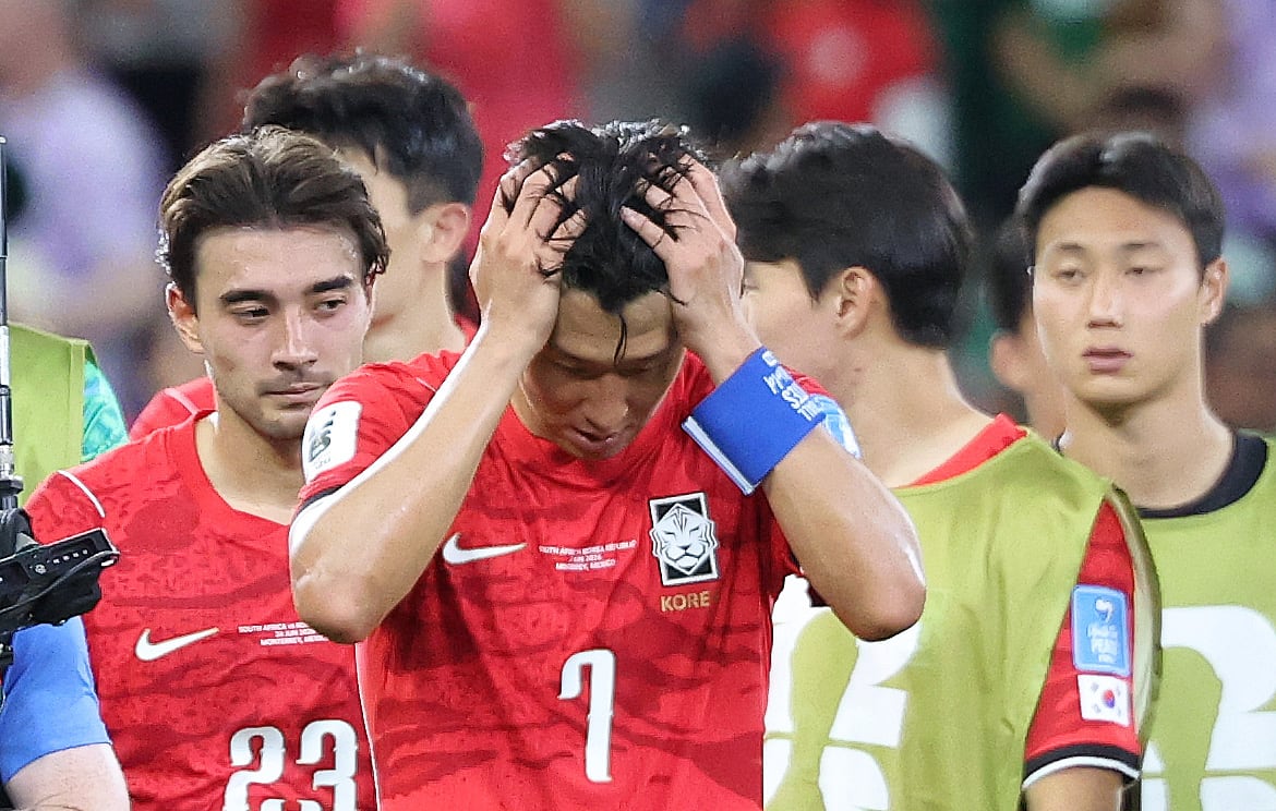 신문선 "손흥민 벤치? 모멸감 느꼈을 것"…홍명보 비판