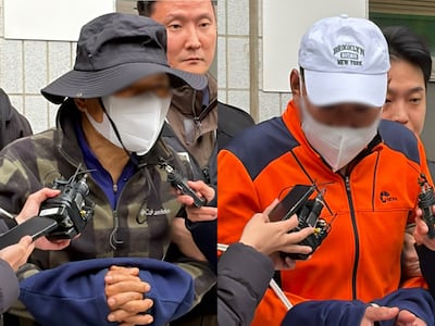 구로구 ‘미라’ 시신, 신원은 중국 국적 불법 체류자