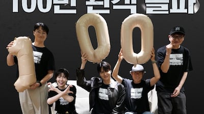 영화 ‘암살자(들)’ 개봉 나흘만에 100만 돌파... ‘타짜: 벨제붑의 노래’ 2위 추격