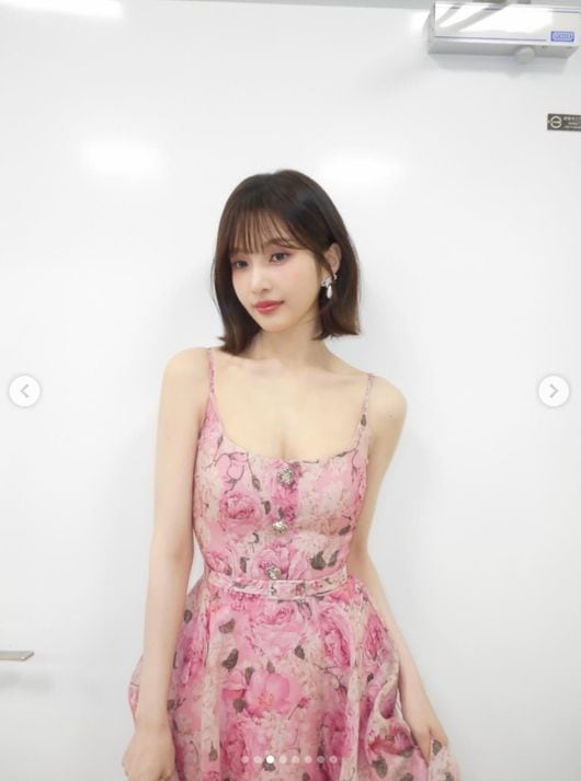 joy red velvet short dress Joy Red velvet