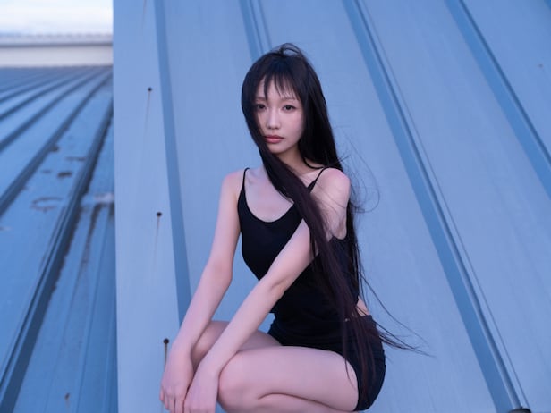 류수정. 사진제공=올마이애닉도츠