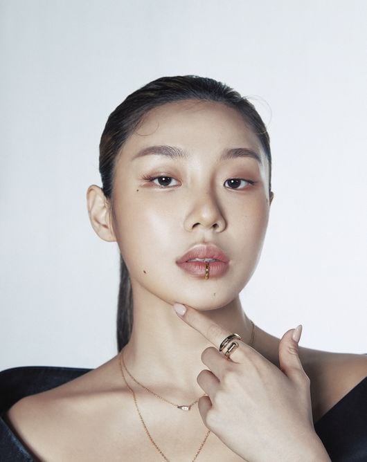 리정, 포브스 '2026 亞영향력 있는 30세 이하 30인' 선정 이어 어린이들 위해 나선다