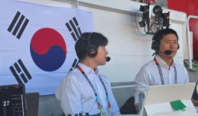 김승규 뼈아픈 한번의 실수 멕시코전 석패..이영표 "실점 빼곤 좋았는데"