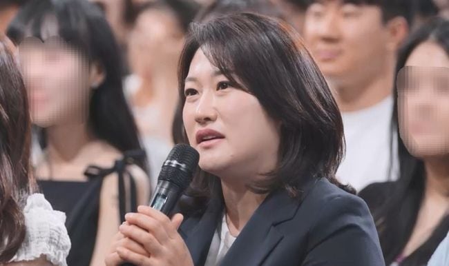 중식계 얼마나 보수적이길래..이문정 셰프 "임신 끝까지 숨기고 일해"(말자쇼)