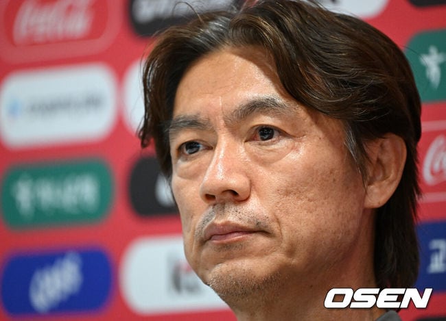 48개국 월드컵이 감독 13명 삼켰다…‘27% 퇴진’, 홍명보도 포함
