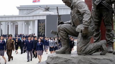 Editorial: North Korea's 30,000-Troop Deployment to Russia: Security Disaster Looms