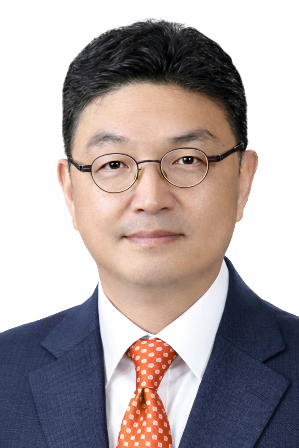 이윤수 한국예탁결제원 사장