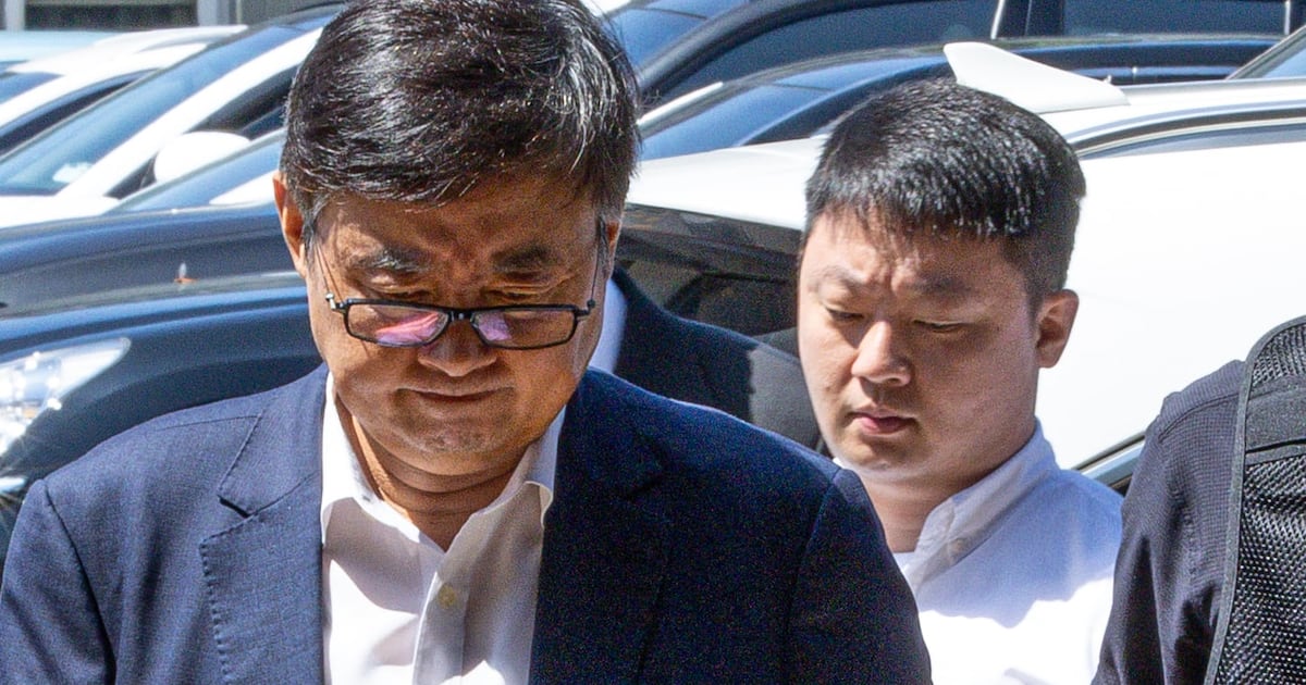 아리셀 화재 참사 관련 항소심 감형 보도 이미지