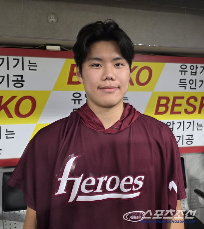 20연패 투수, 역사에 내 이름이 새겨질까 얼마나 두려웠을까 "그래도 붙어보자 생각했습니다"