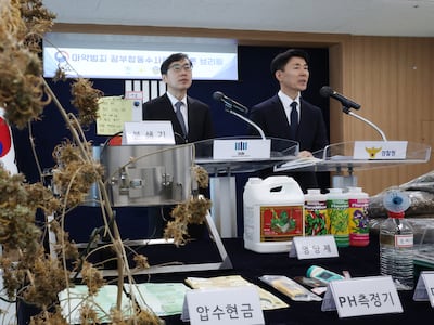 필리핀 옥중서 텔레그램 지휘… ‘라부부’ 채널 운영자 구속 기소