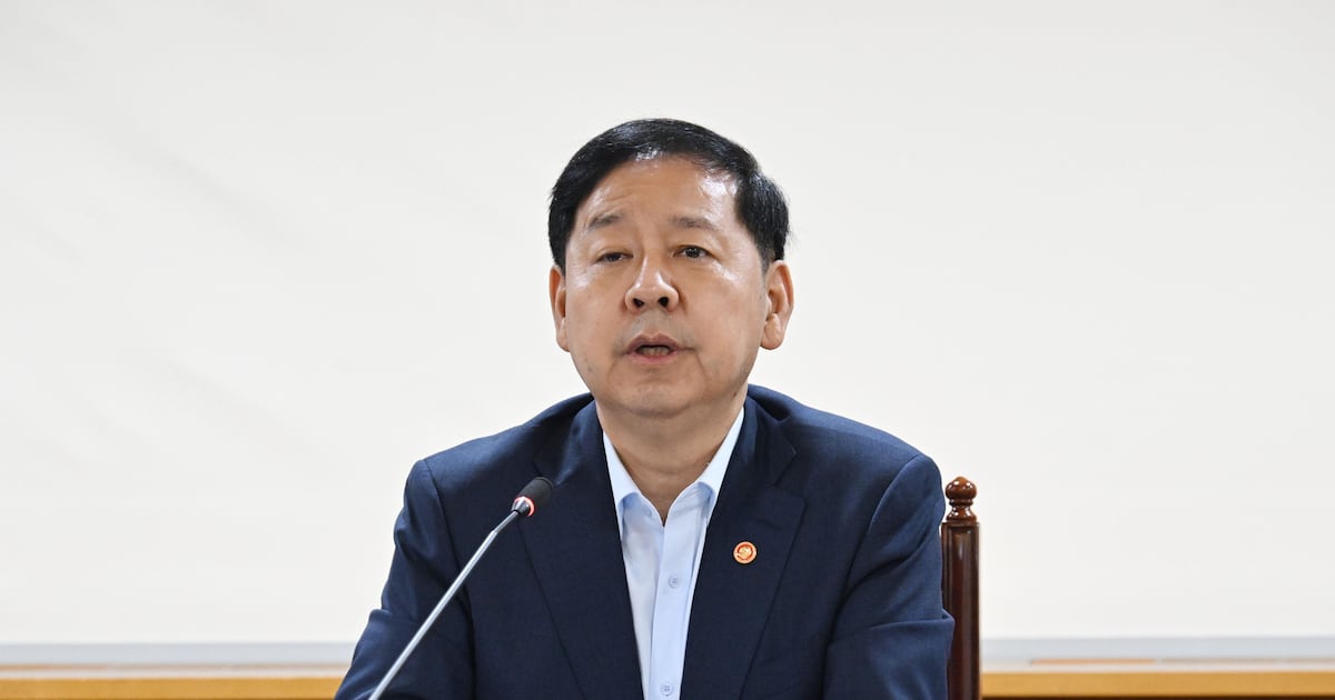 Photo: Chosun Domestic AI Access and the 'AI for Everyone' Initiative