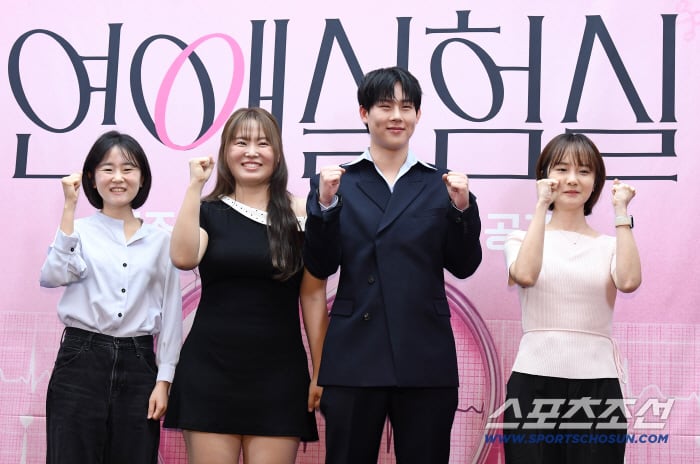 '연애실험실' PD, '환승연애-연애남매' 지나 넷플릭스行…"글로벌 OTT는 처음, 새로운 도전"